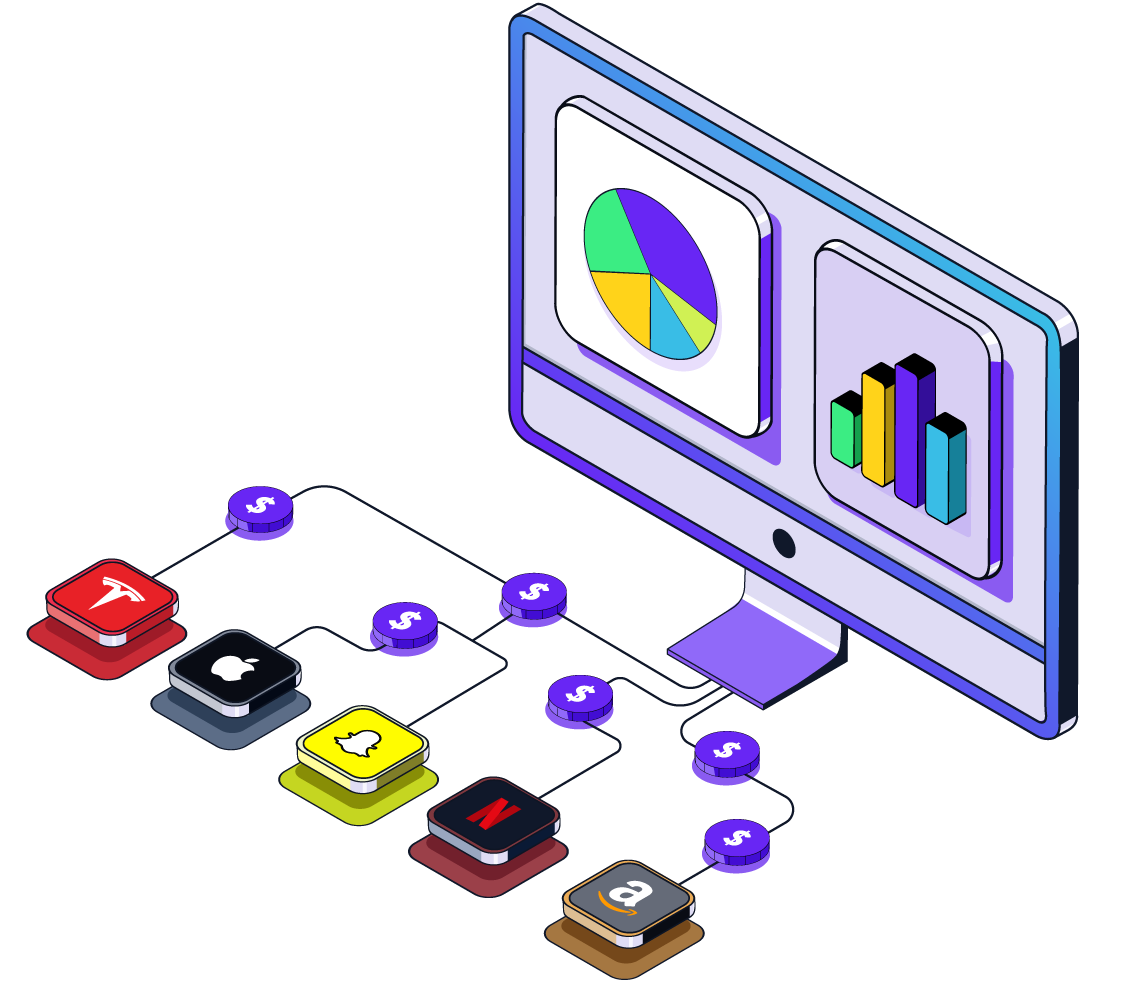 Trade stock CFDs with Eurotrader